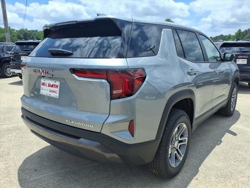 New 2026 GMC Terrain Elevation FWD image 7