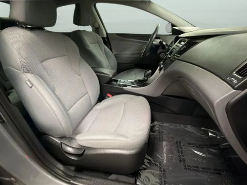 Used 2014 Hyundai Sonata GLS w/ Popular Equipment Group 2 FWD image 21