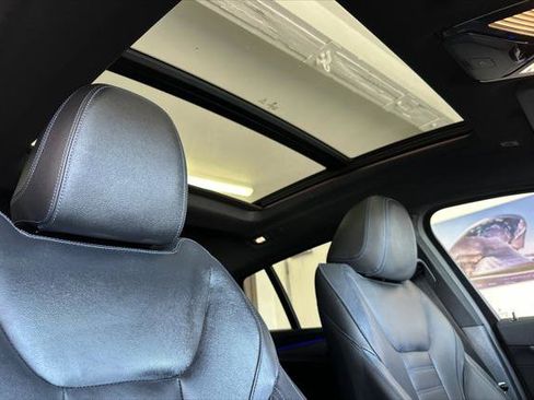 Used 2020 BMW X4 M40i w/ Premium Package image 16