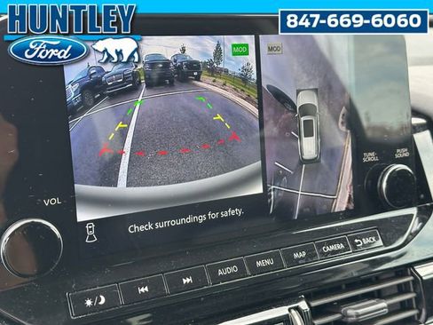Used 2023 Nissan Pathfinder SL w/ Lighting Package (N92) AWD/4WD image 27