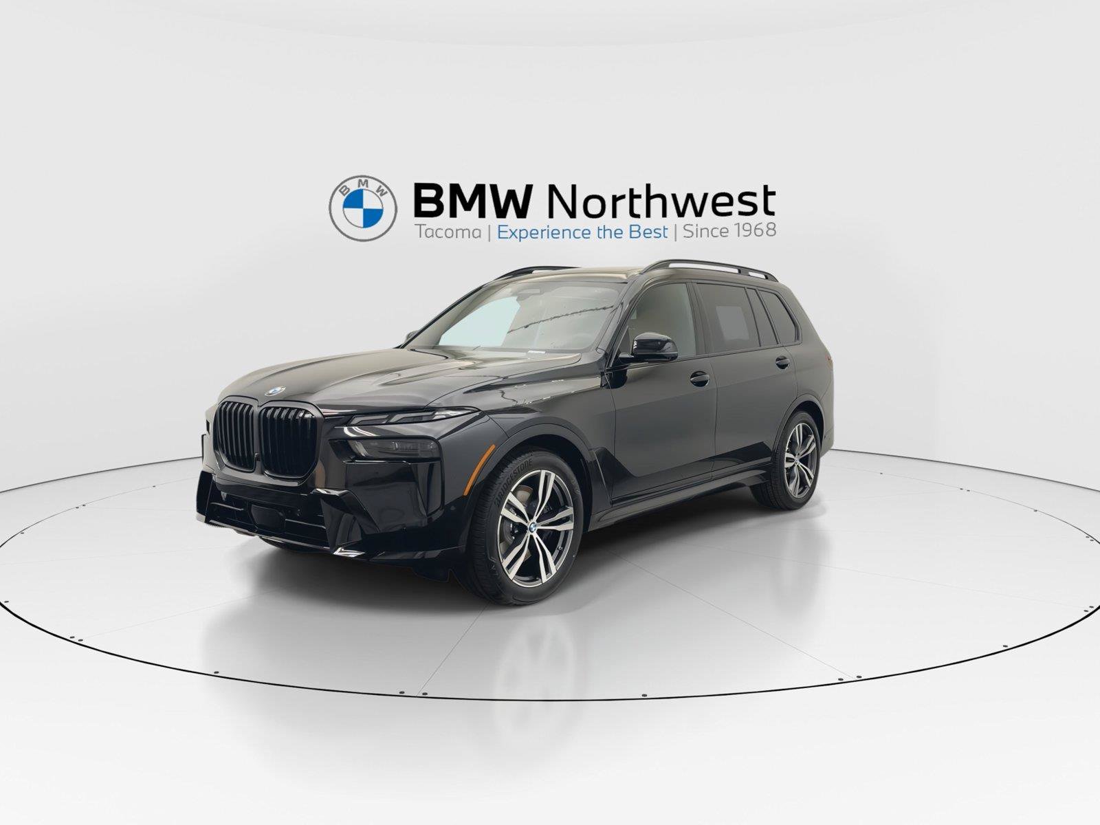 New 2027 BMW X7 xDrive40i w/ Executive Package AWD/4WD image 9