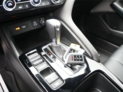 Used 2024 Acura Integra A-Spec FWD image 4