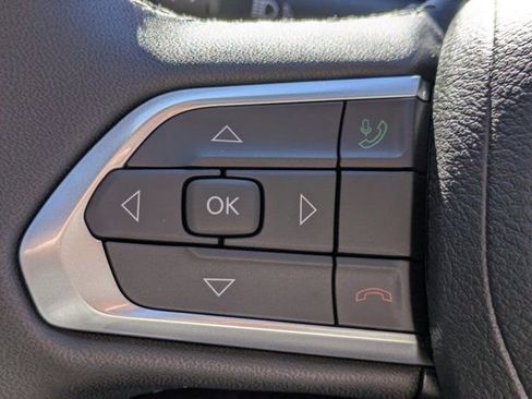 New 2026 Jeep Compass Latitude image 21