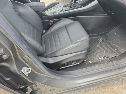 Used 2024 Dodge Hornet R/T Plus w/ Tech Pack Plus w/o Parking AWD/4WD image 23