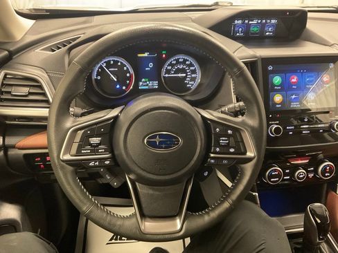 Used 2023 Subaru Forester Touring image 7
