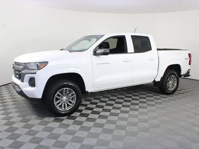 New 2026 Chevrolet Colorado LT w/ Advanced Trailering Package