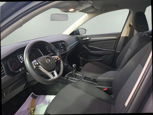 Used 2021 Volkswagen Jetta R-Line image 10