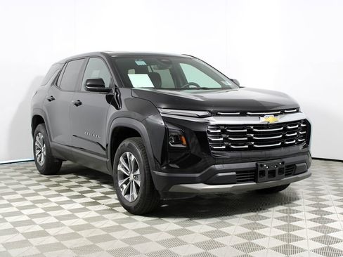 Used 2025 Chevrolet Equinox LT image 26