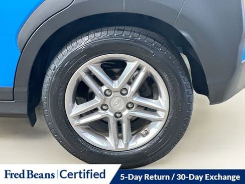 Used 2018 Hyundai Kona SE FWD image 8
