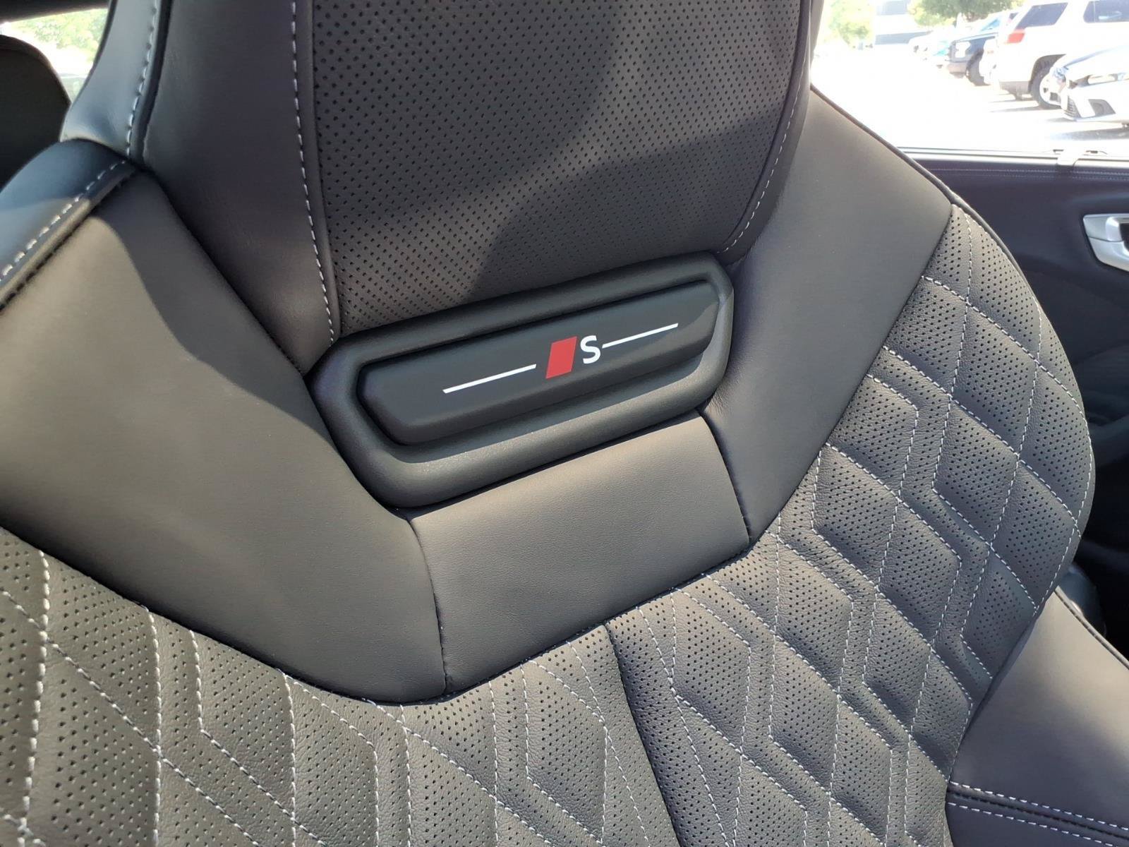 New 2026 Audi S5 Prestige AWD/4WD image 24