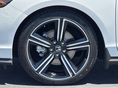 Used 2023 Honda Accord Sport image 28