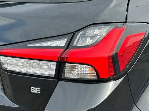 Used 2024 Mitsubishi Outlander Sport SE image 44