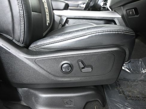 Used 2023 RAM 1500 Rebel w/ Rebel Level 2 Equipment Group image 15