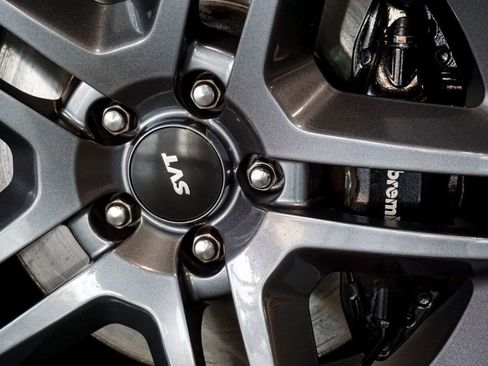 Used 2012 Ford Mustang Shelby GT500 w/ Electronics Pkg image 59