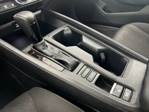 Used 2023 Honda Accord EX image 32