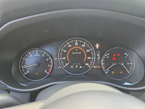 Used 2025 MAZDA CX-50 AWD 2.5 S w/ Weather Package image 10