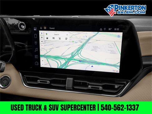 New 2026 Chevrolet Equinox ACTIV image 36