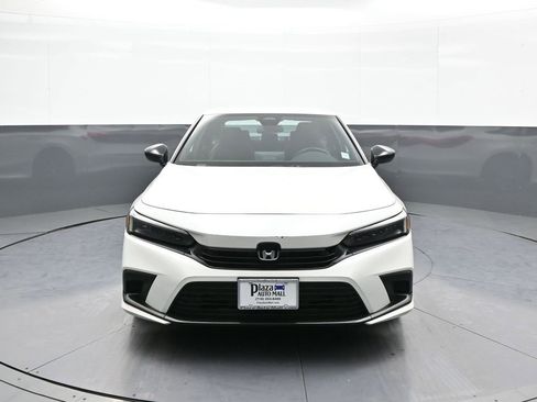 Certified 2023 Honda Civic Sport image 2