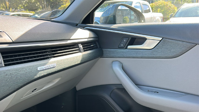 Used 2018 Audi A4 2.0T Premium w/ Convenience Package AWD/4WD image 19