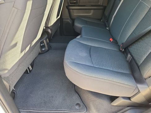 New 2026 RAM 3500 Tradesman image 8