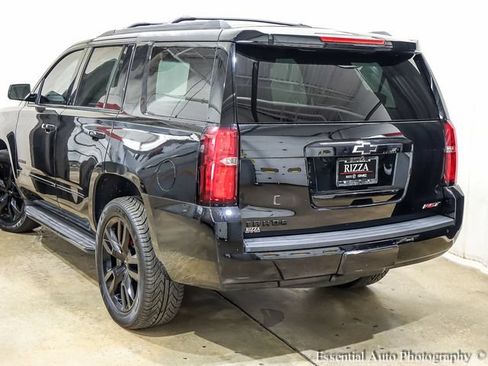 Used 2019 Chevrolet Tahoe Premier AWD/4WD image 9