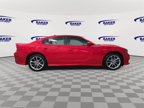 Used 2022 Dodge Charger GT w/ Navigation & Travel Group image 4