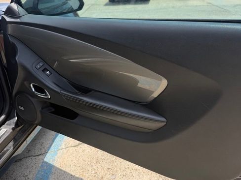Used 2013 Chevrolet Camaro SS w/ RS Package RWD image 19