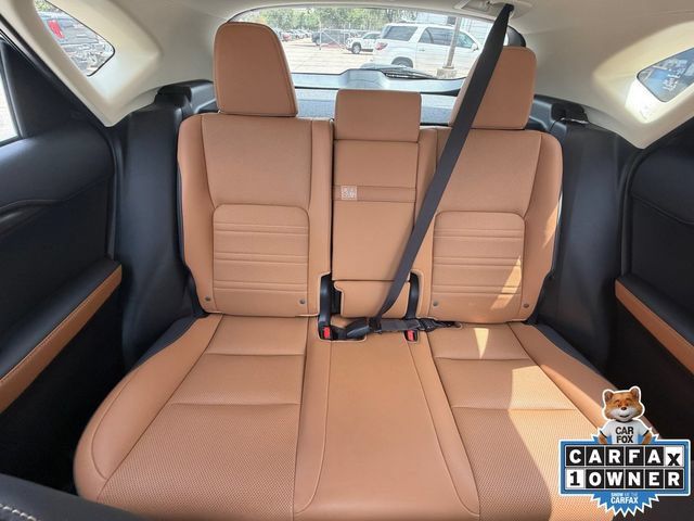 Used 2021 Lexus NX 300h AWD w/ Accessory Package 2 image 5