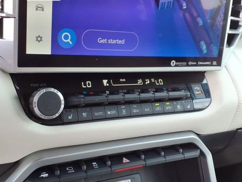Used 2024 Toyota Sequoia Capstone AWD/4WD image 16