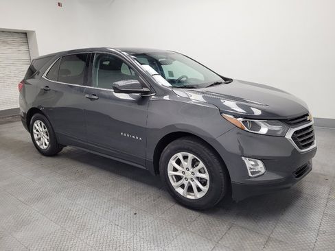 Used 2019 Chevrolet Equinox LT FWD image 11