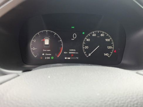 New 2026 Honda Odyssey Elite image 27