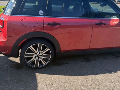 Used 2022 MINI Cooper Clubman S AWD/4WD image 3