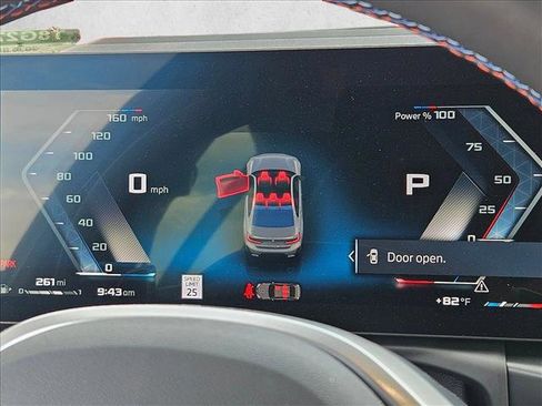 New 2026 BMW M340i w/ Premium Package image 11