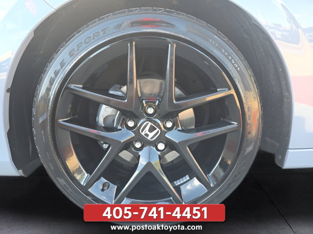 Used 2022 Honda Civic Sport image 29