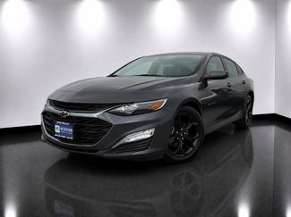Used 2019 Chevrolet Malibu RS w/ LPO, Convenience Package 1 FWD video 1