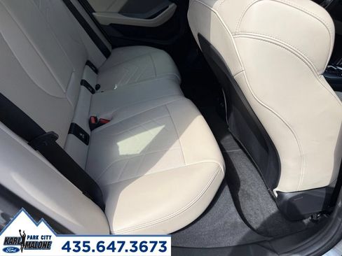 Used 2025 BMW 228i xDrive w/ M Sport Package AWD/4WD image 33
