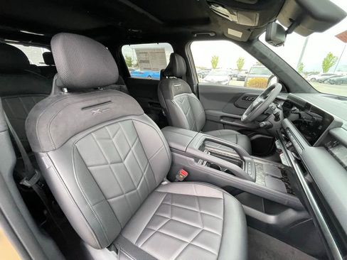New 2027 Kia Telluride SX Prestige X-Pro AWD/4WD image 33