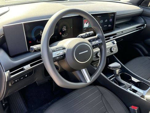 New 2026 Hyundai Santa Cruz SE image 15