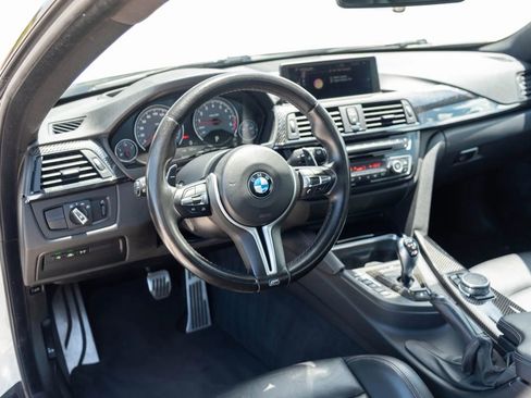 Used 2015 BMW M4 Coupe RWD image 22