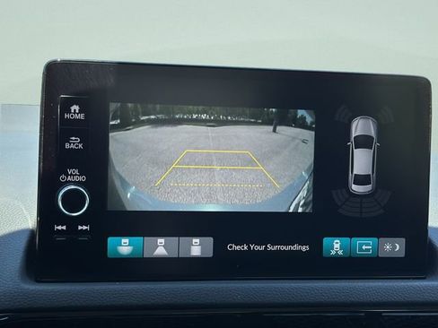 Used 2024 Honda Civic Touring image 28