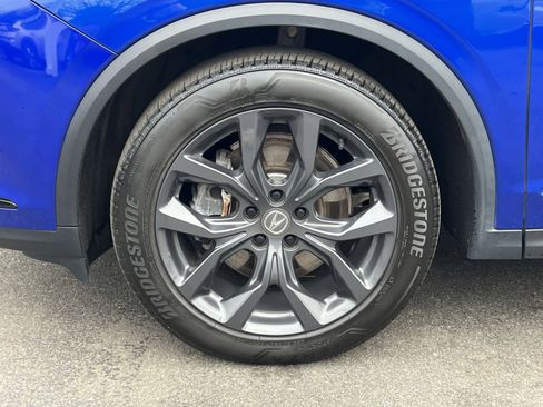 Used 2023 Acura MDX A-Spec image 9