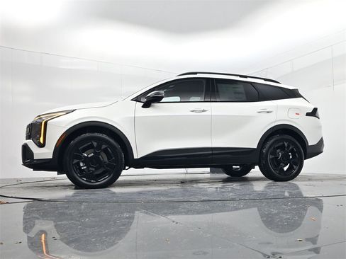 New 2026 Kia Sportage X-Line image 38