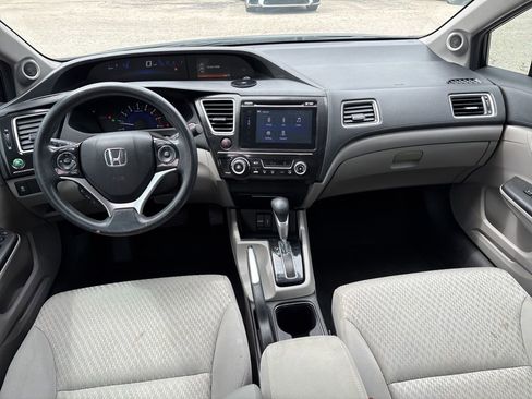 Used 2014 Honda Civic EX image 21