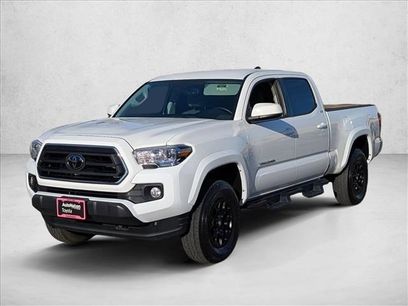 Certified 2022 Toyota Tacoma SR5