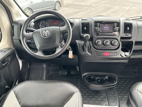 Used 2020 RAM ProMaster 2500 FWD image 24