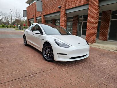 Used 2022 Tesla Model 3 Long Range