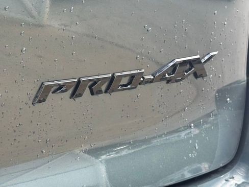 New 2026 Nissan Armada PRO-4X w/ Captain's Chari Seat Package image 53