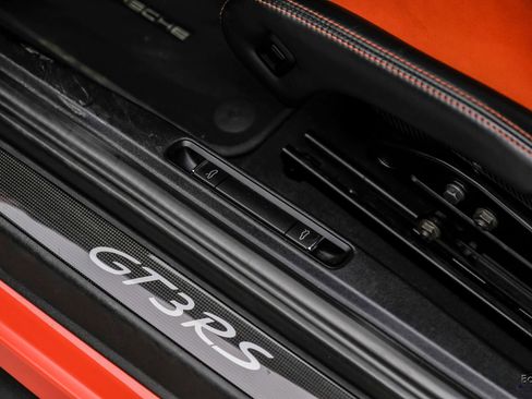 Used 2016 Porsche 911 GT3 RS RWD image 55