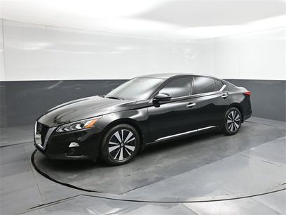 Used 2019 Nissan Altima 2.5 SL