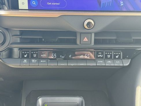 New 2025 Toyota Crown Signia Limited image 26